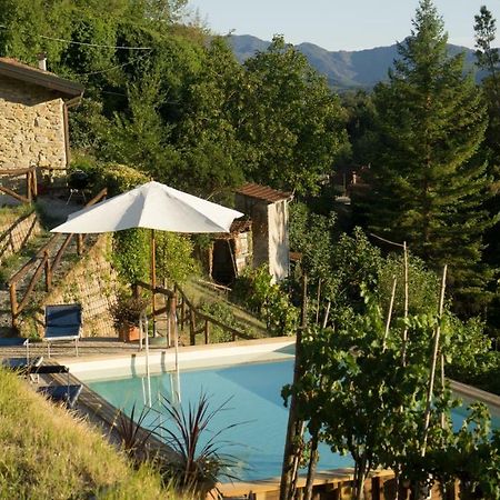Villa Casa Del'Orto Bigliolo Exterior foto
