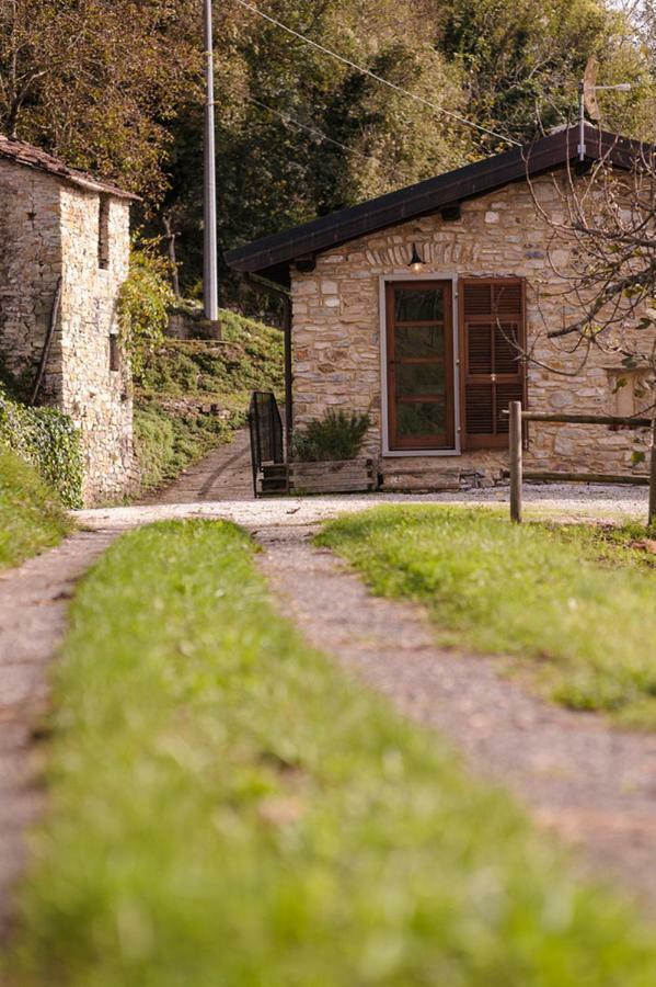 Villa Casa Del'Orto Bigliolo Exterior foto