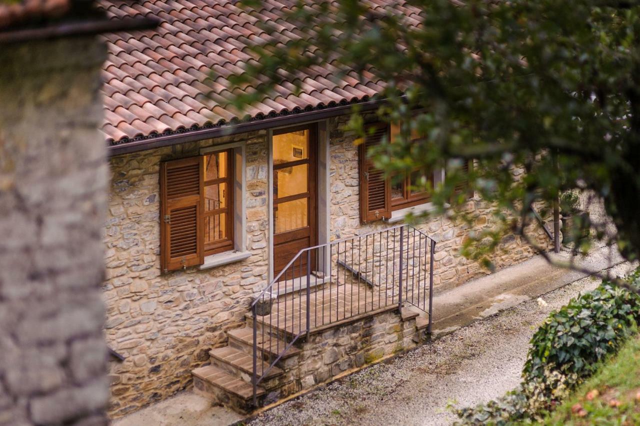 Villa Casa Del'Orto Bigliolo Exterior foto